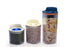 Set Of 3 Pcs Storage Container Set