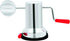 Stainless Steel Vada Maker + Coconut Scraper + 12 Cavity Idli Stand (SCI1)