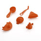 20 Pcs Sweet & Snack Maker