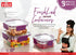 Feel Fresh lock airtight containers