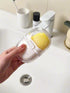 Nita Travel Soap Box with Sealing Lid - Leakproof, Wall-Mount Design for Shower & Camping Use (Multicolor)