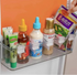 Pack Of 12 Adjustable Fridge Storage Divider Clips (AFSC1)