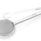 2 in 1 Stainless Steel Multi Functional Filter Spoon with Clip/Strainer - B1G1 (MFS)