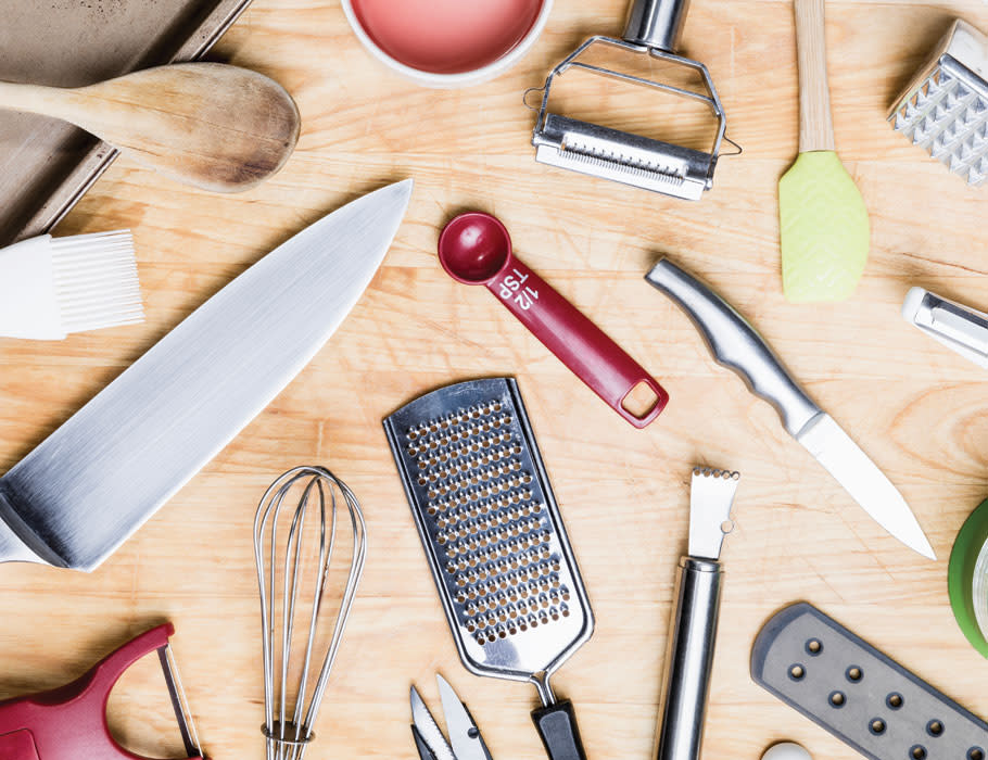 Kitchen Tools