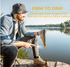 Fish Scrapper