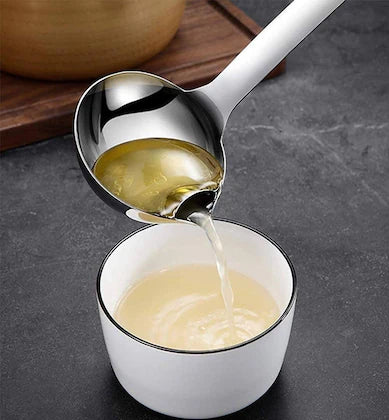 Oil & Gravy Seperator Spoon (OS2)