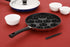 Non Stick  Appam Patram/Paniyaram Patram With Steel Lid